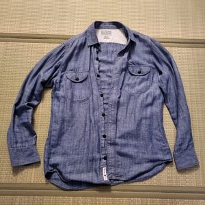 Lucky Brand Button Down Shirt